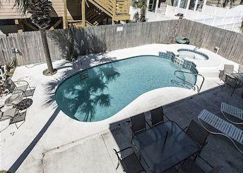 Ocean Reef By See Ya At The Beach Panama City Beach Exterior foto